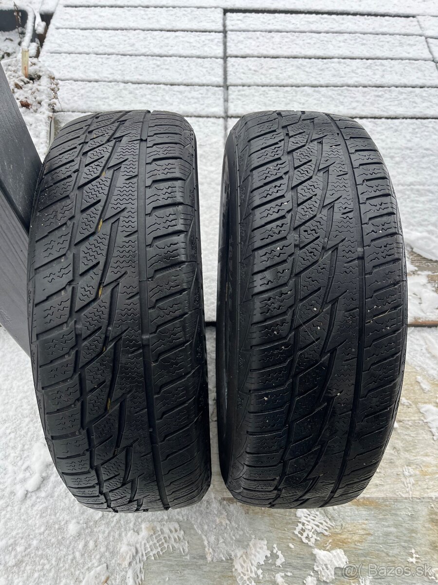 185/65 R15 Matador Sibir Snow