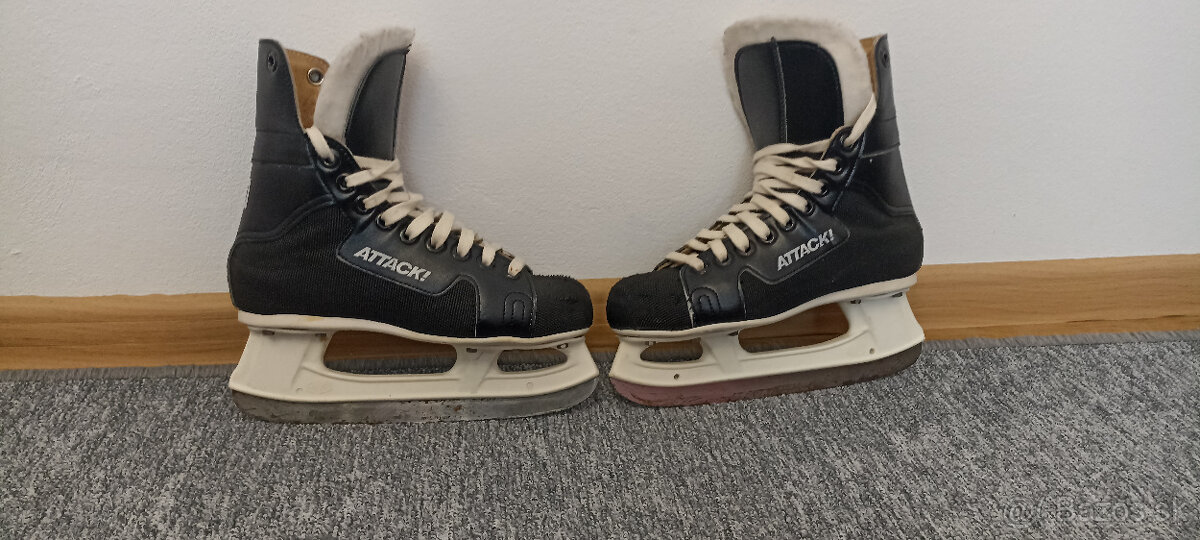 Detské korčule Botas