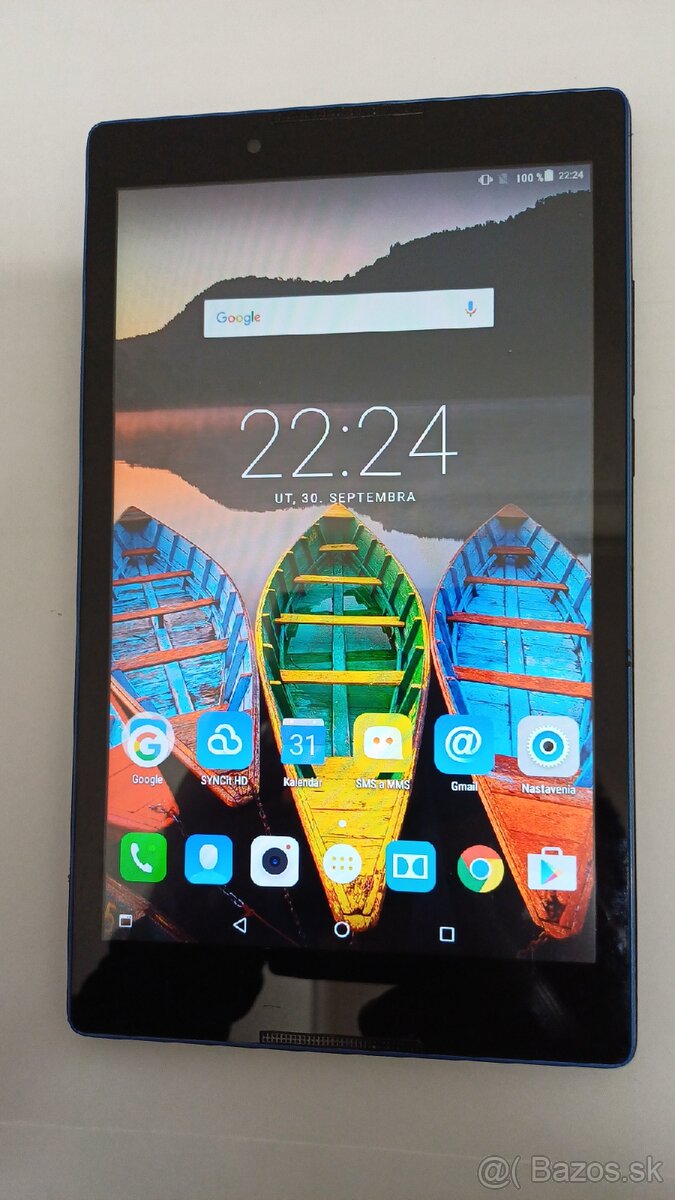 Predám Tablet LenovoPad 8"