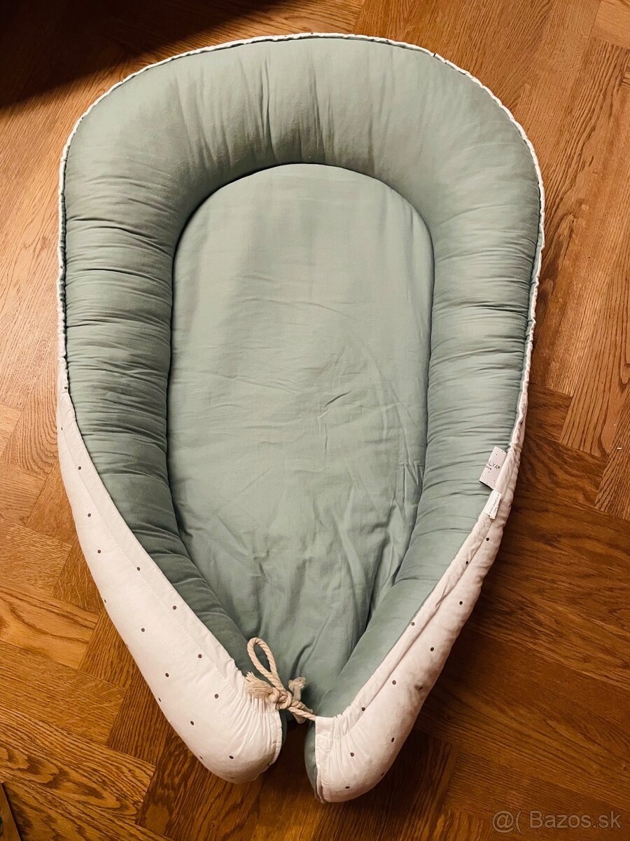 Hniezdo pre bábätká Denalya