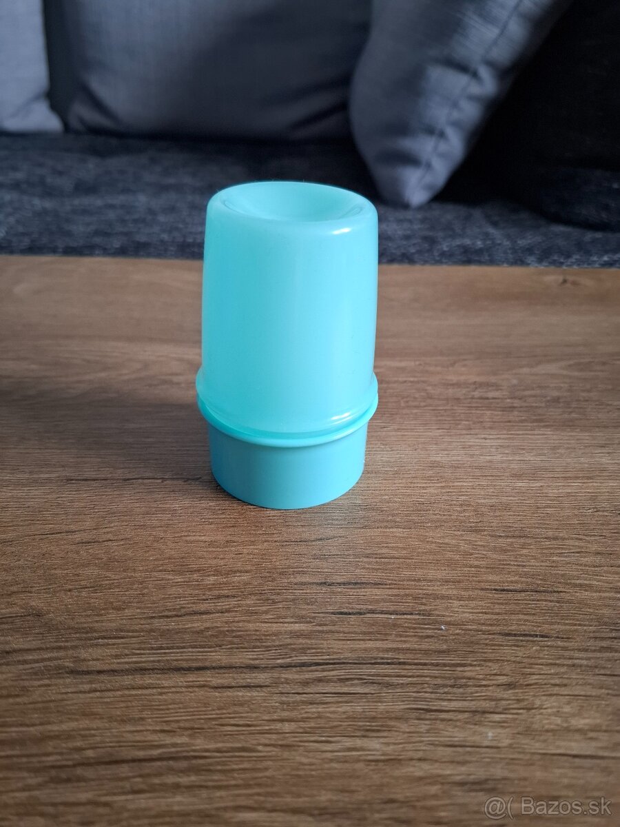 Stojan na vajícko od Tupperware