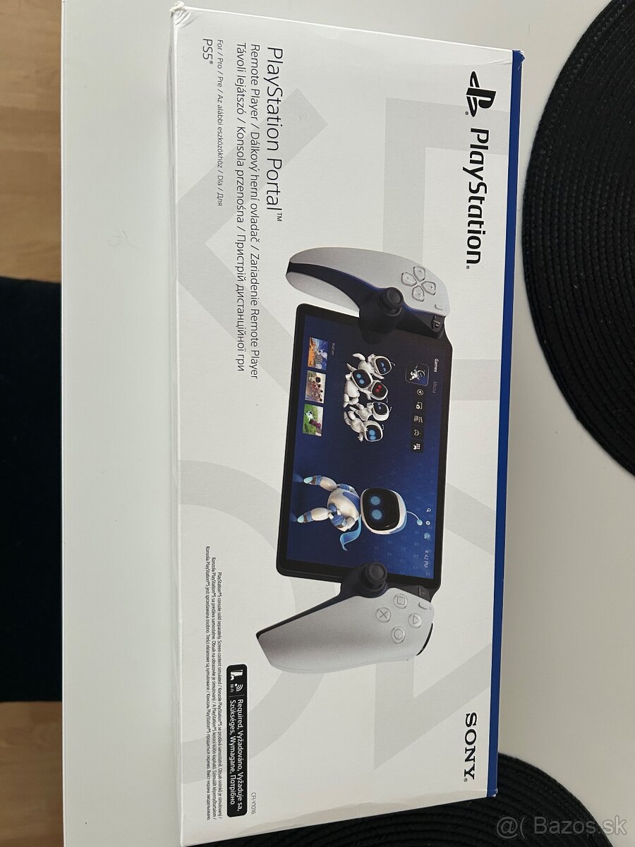 Sony Playstation Portal