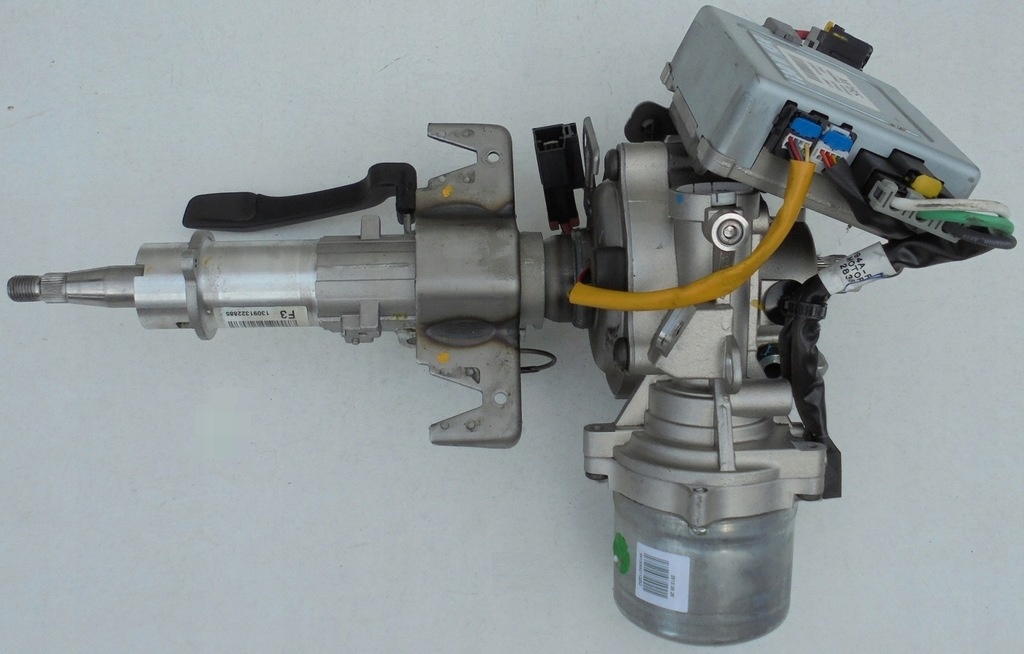 Hyundai i30 GD - el.stlpik riadenia, EPS