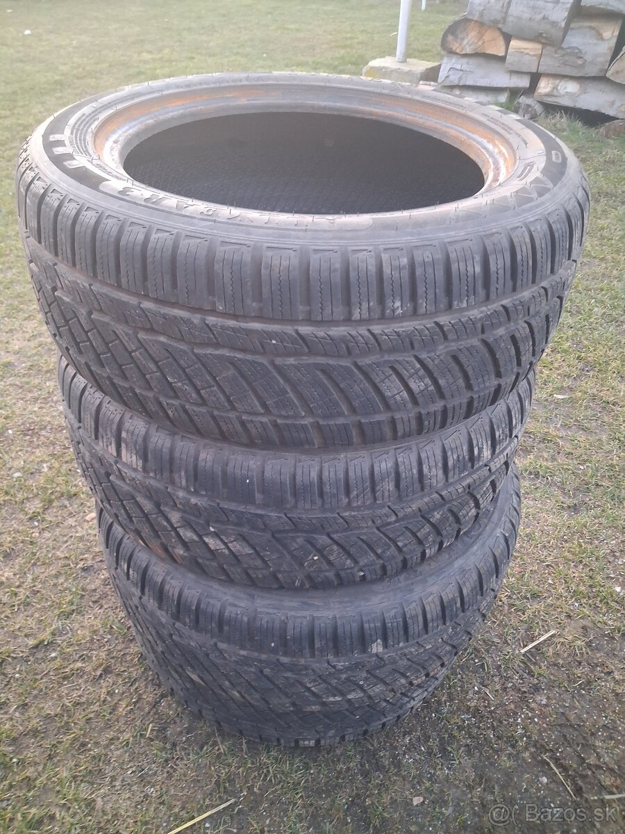 195/55 R15