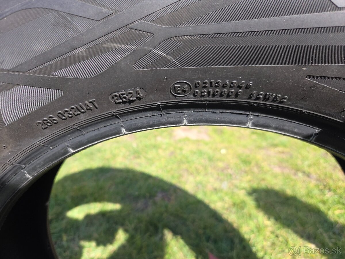 Continental EcoContact 6 Q