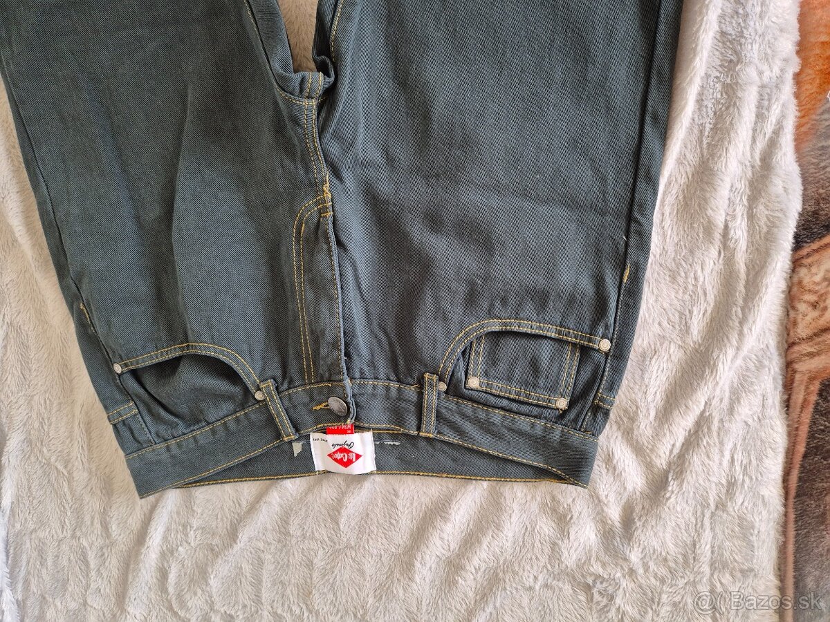 Panske jeansy Lee Cooper