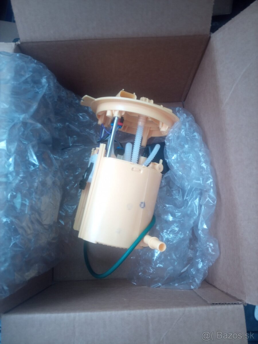 Jeep grand cherokee Wk2 cerpadlo