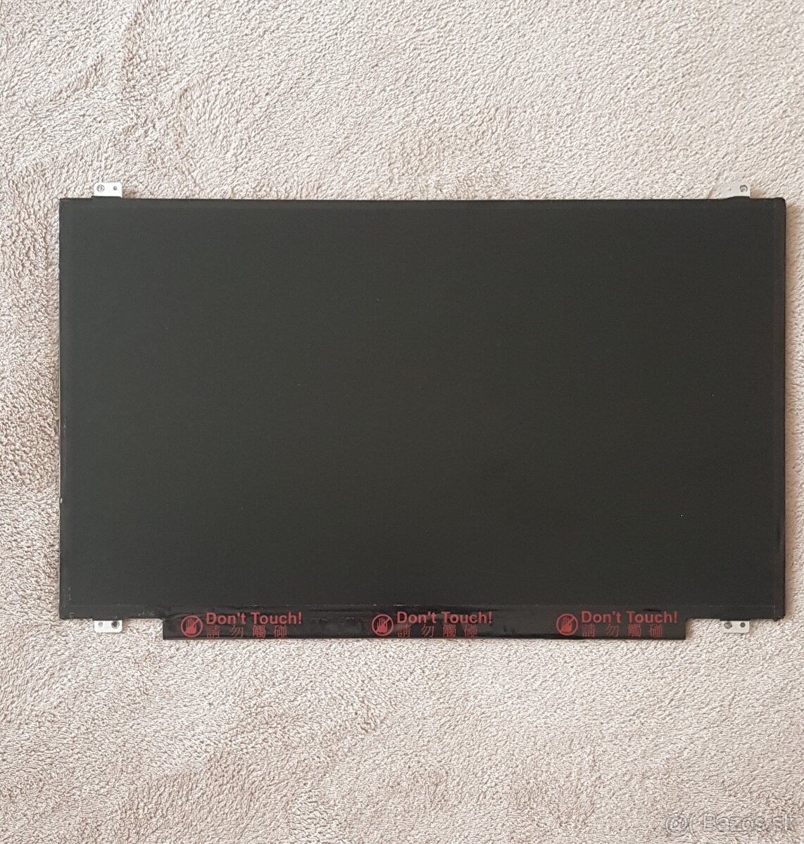 LCD 17.3´´HD SLIM