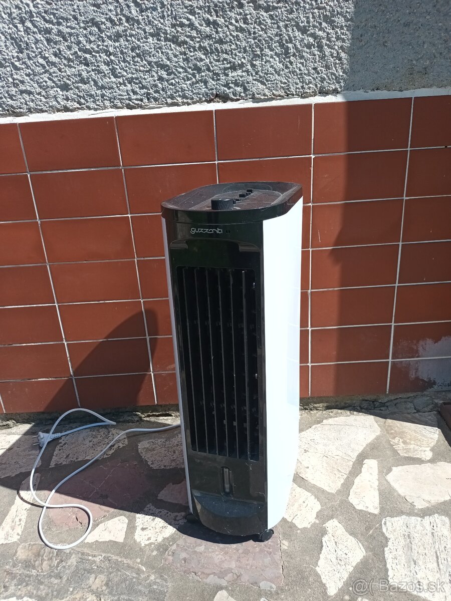 Ochladovač vzduchu Guzzanti GZ 54