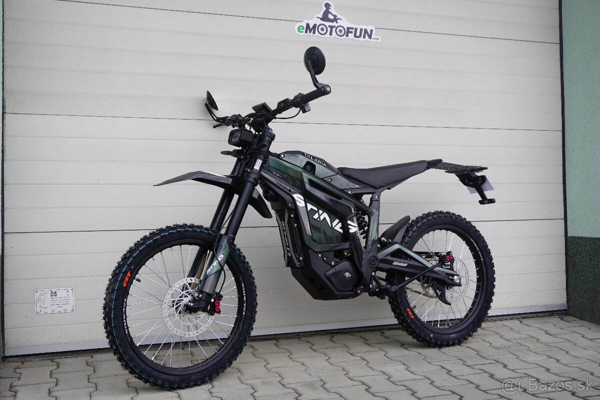 Talaria Sting R L1e