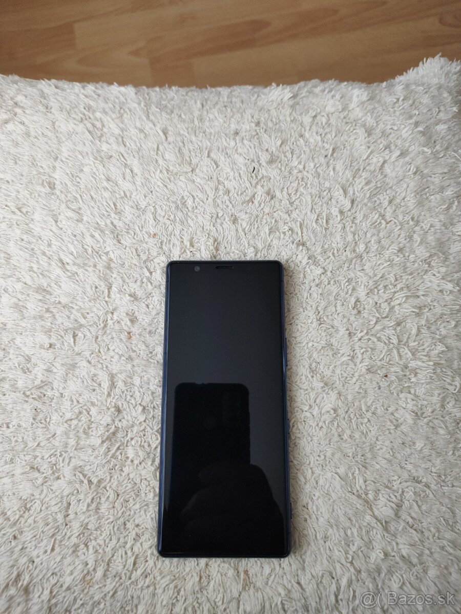 Predám Sony Xperia 5 dual sim