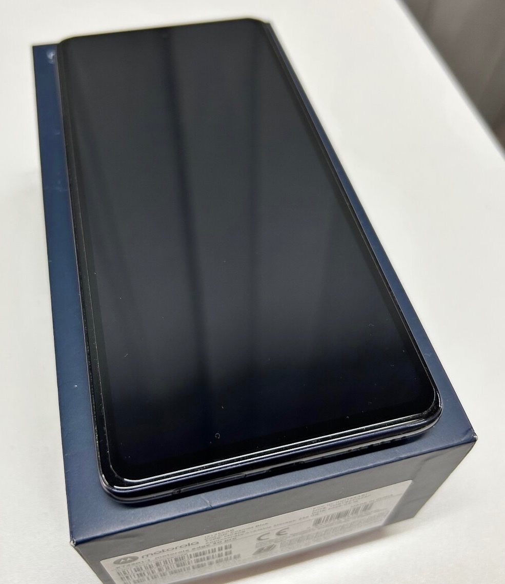 Motorola Edge 30 PRO, 256GB