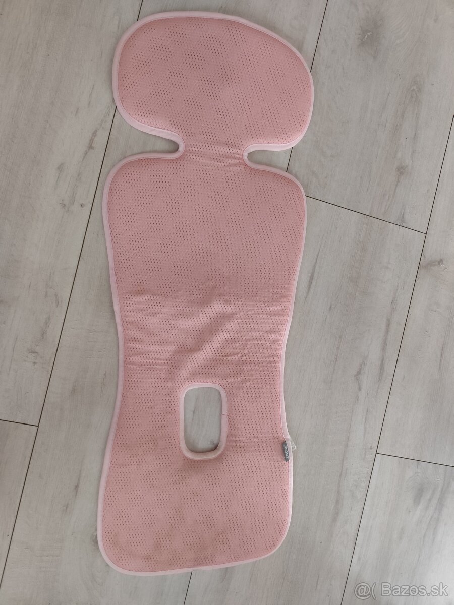 Podložka do kočíka