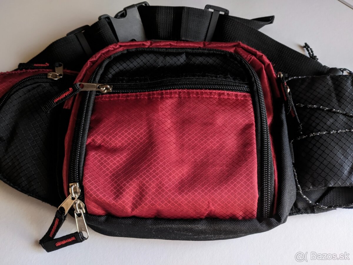 Turistická ladvinka