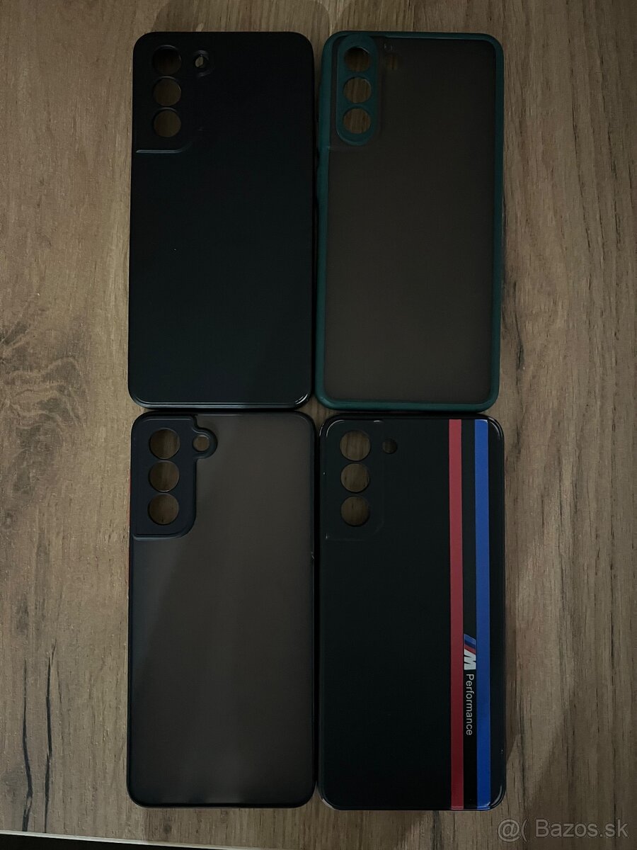 Kryty Samsung S 21