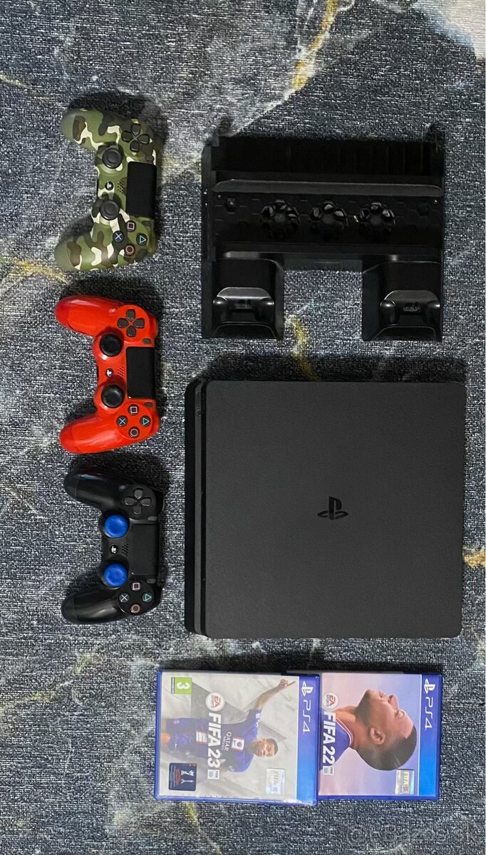 Ps4