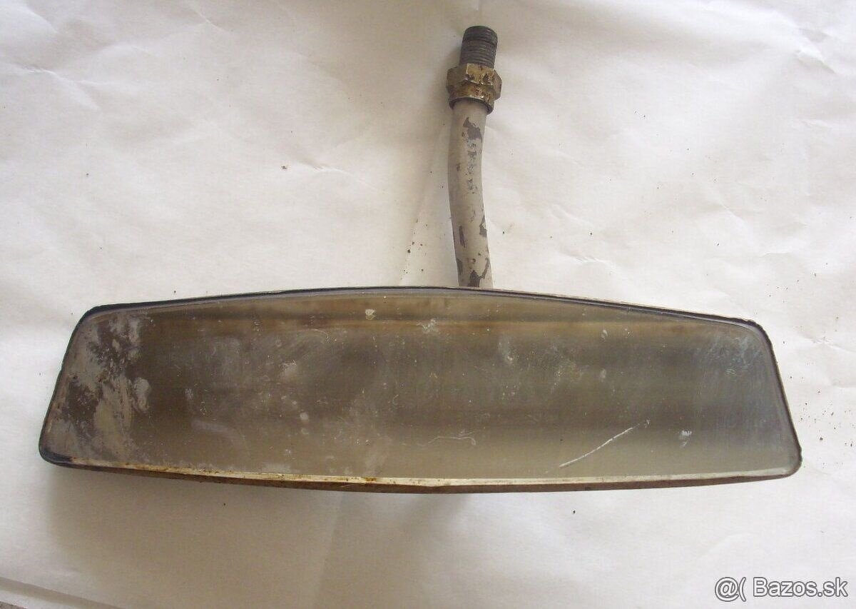 Gaz 21 volga zrkadlo sézia 1 a 2