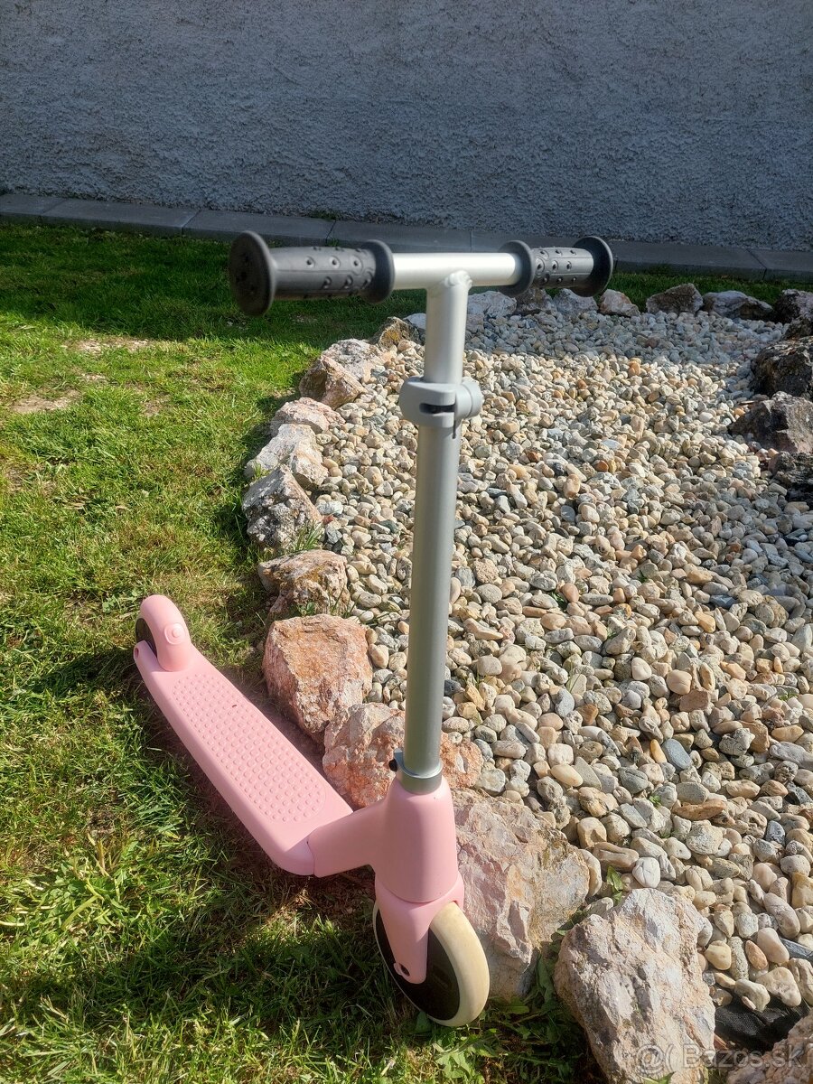 Detská kolobežka