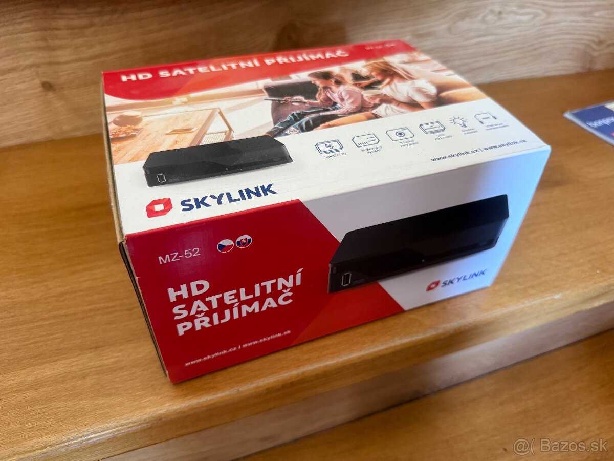 SkyLink mz 52