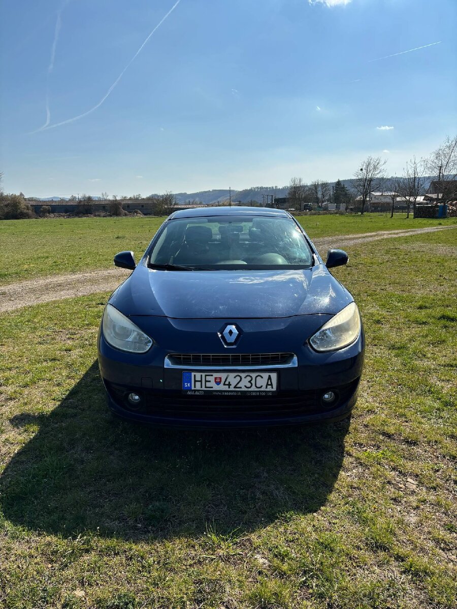 Renalt Fluence