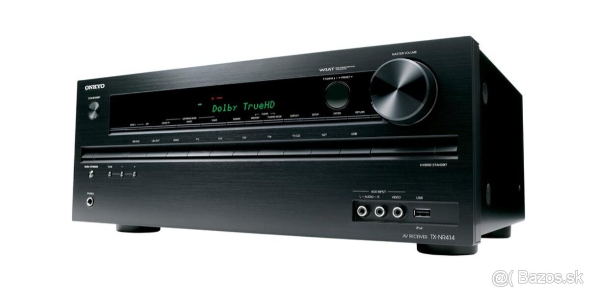 Predam Onkyo tx nr 414