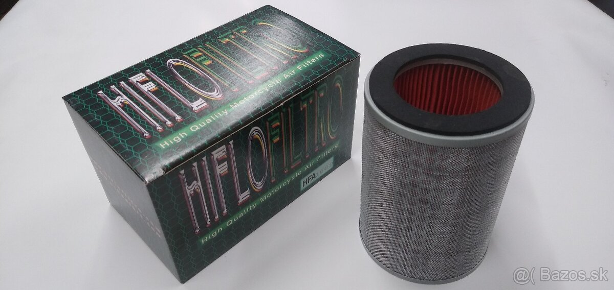 Predám nový nepoužitý vzduchový filter HILFO HFA 1602 na HON