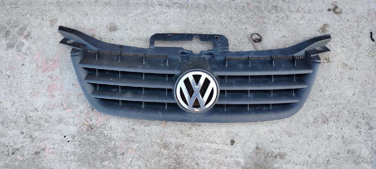 Vw Touran , cabby , golf 5