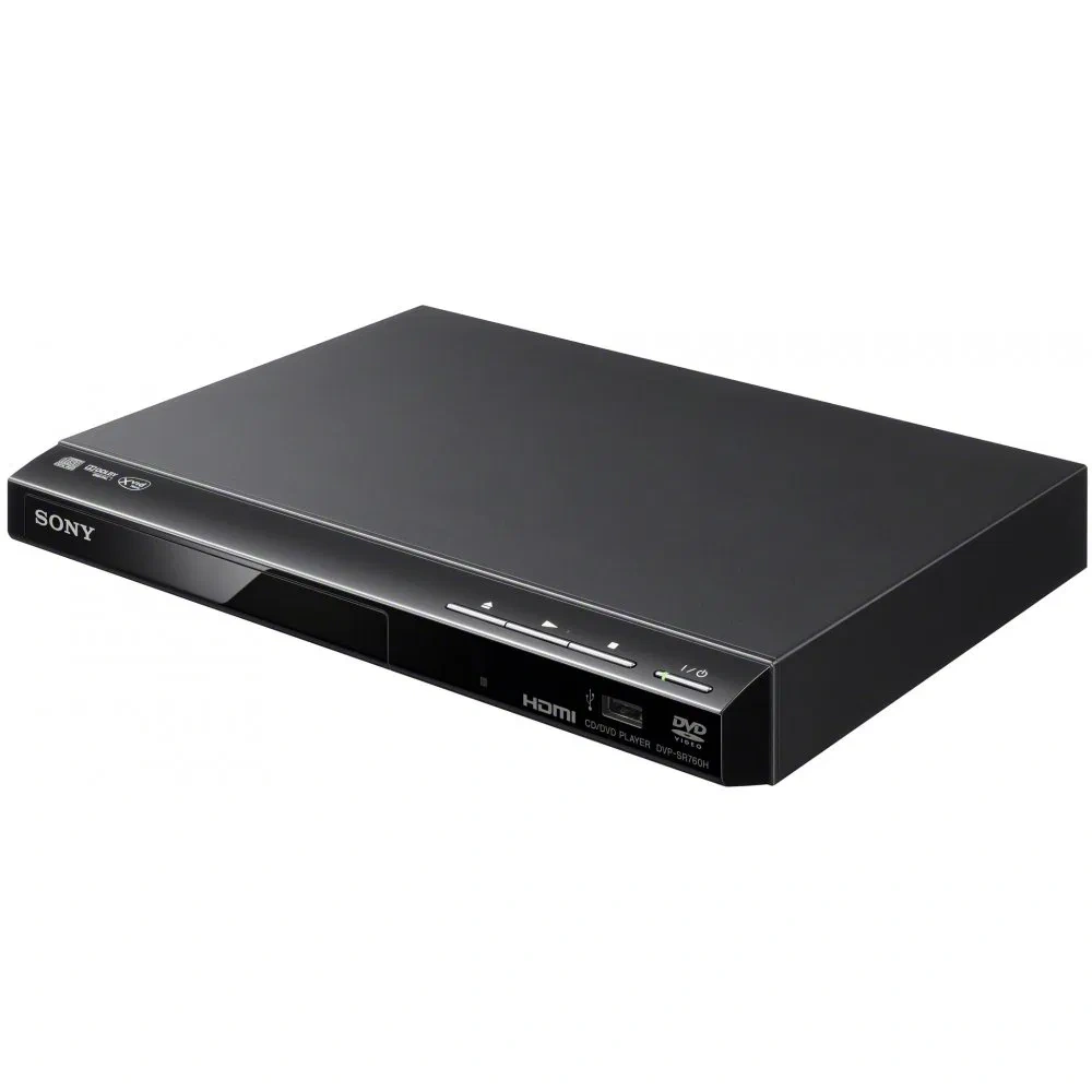 SONY DVP-SR 760 H