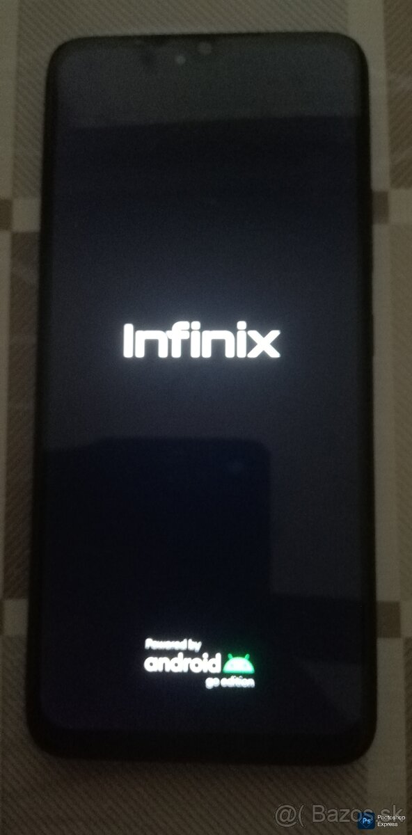 Infinix Smart 7 HD - 4/64/Android 12