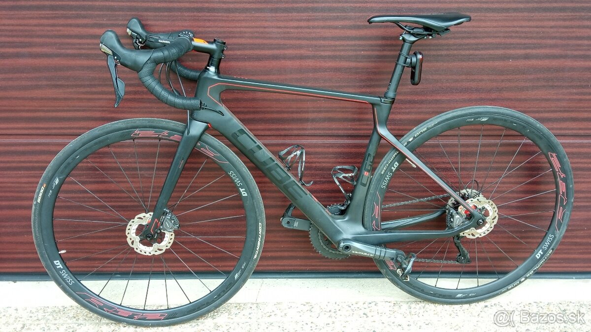 CUBE AGREE RACE C:62 DISC