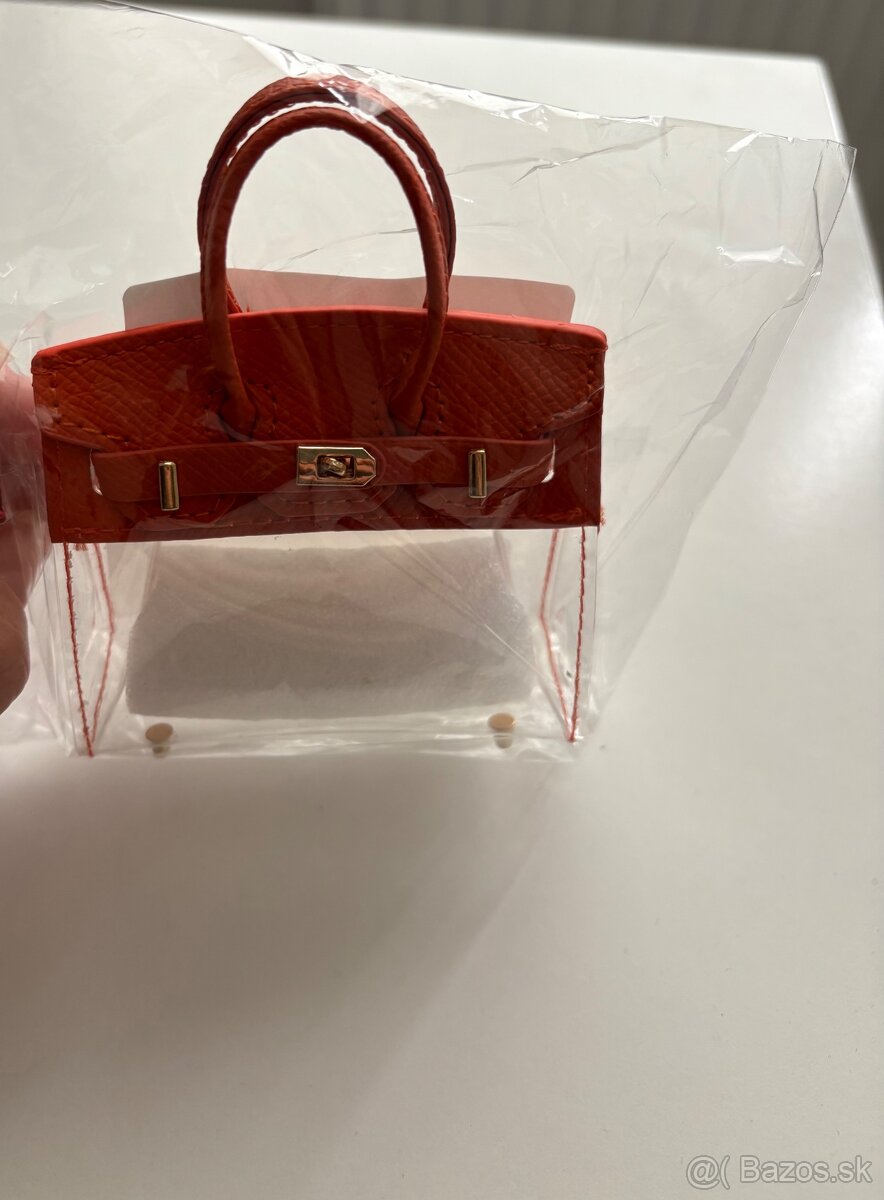 Micro Birkin