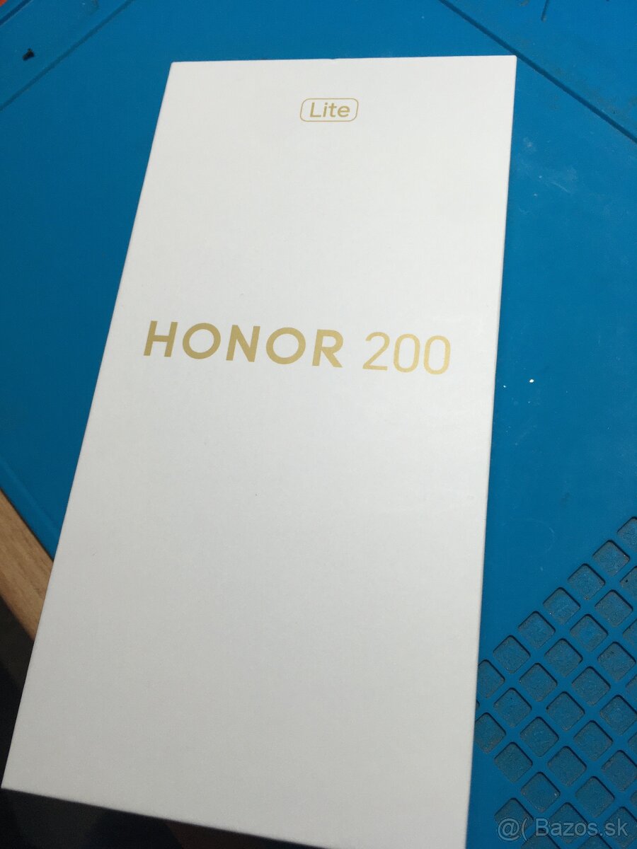 Honor 200 Lite 8GB/256gb