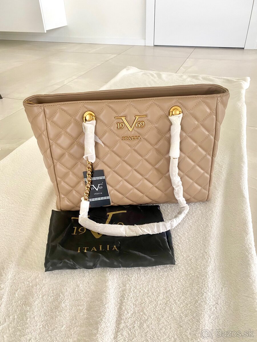 Kabelka 19V69 ITALIA VERSACE