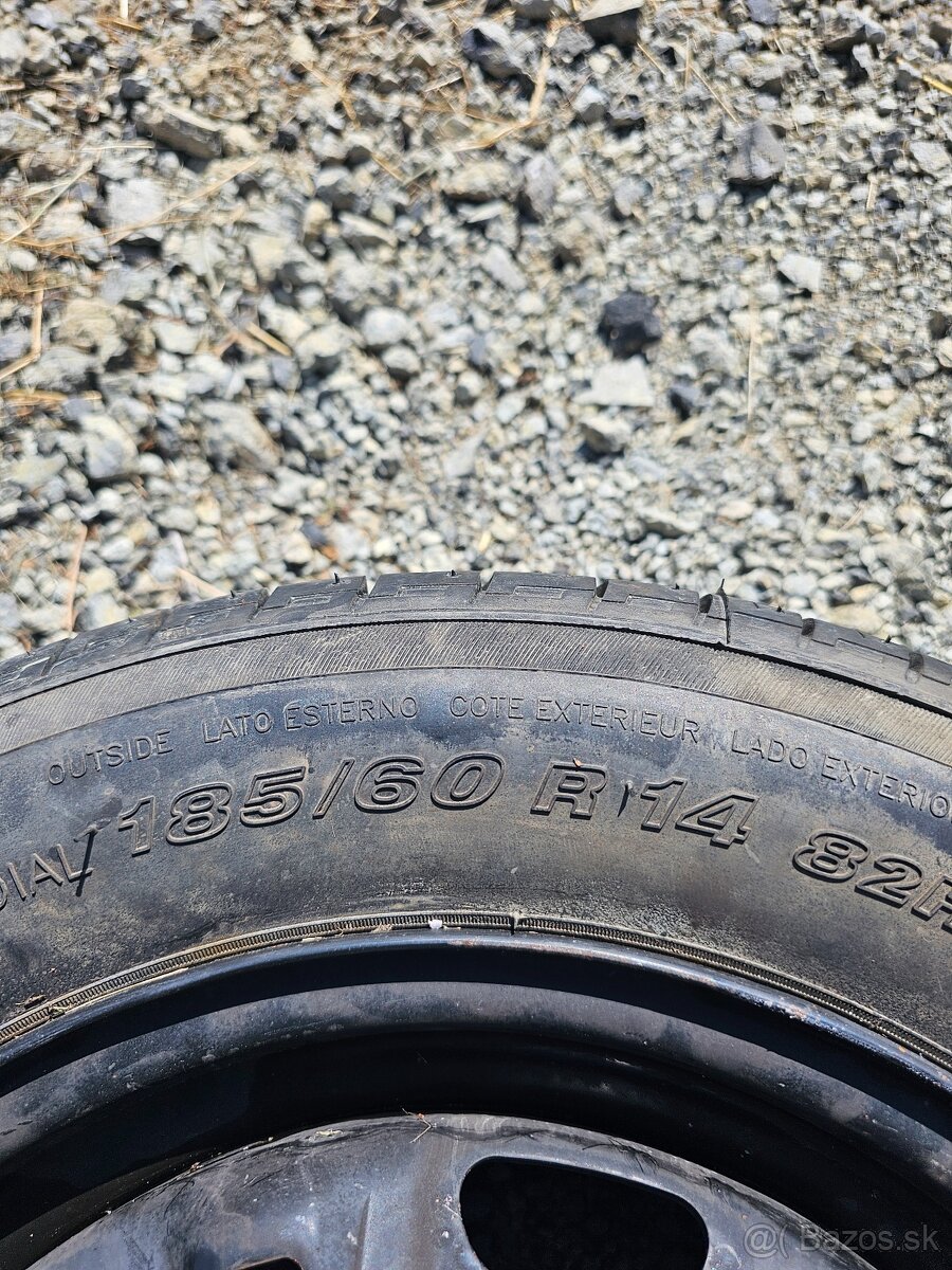 185/60 R14