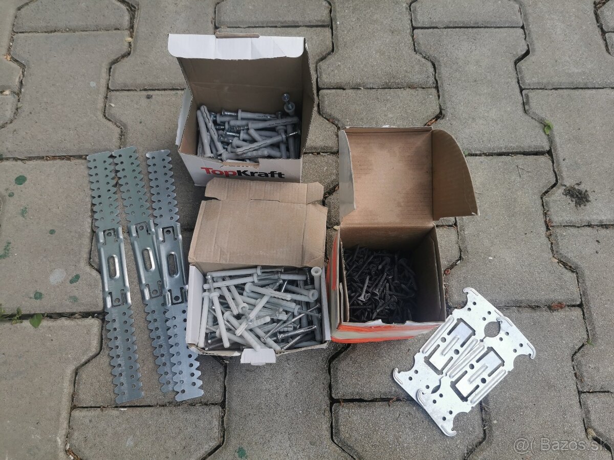 Materiál k SDK