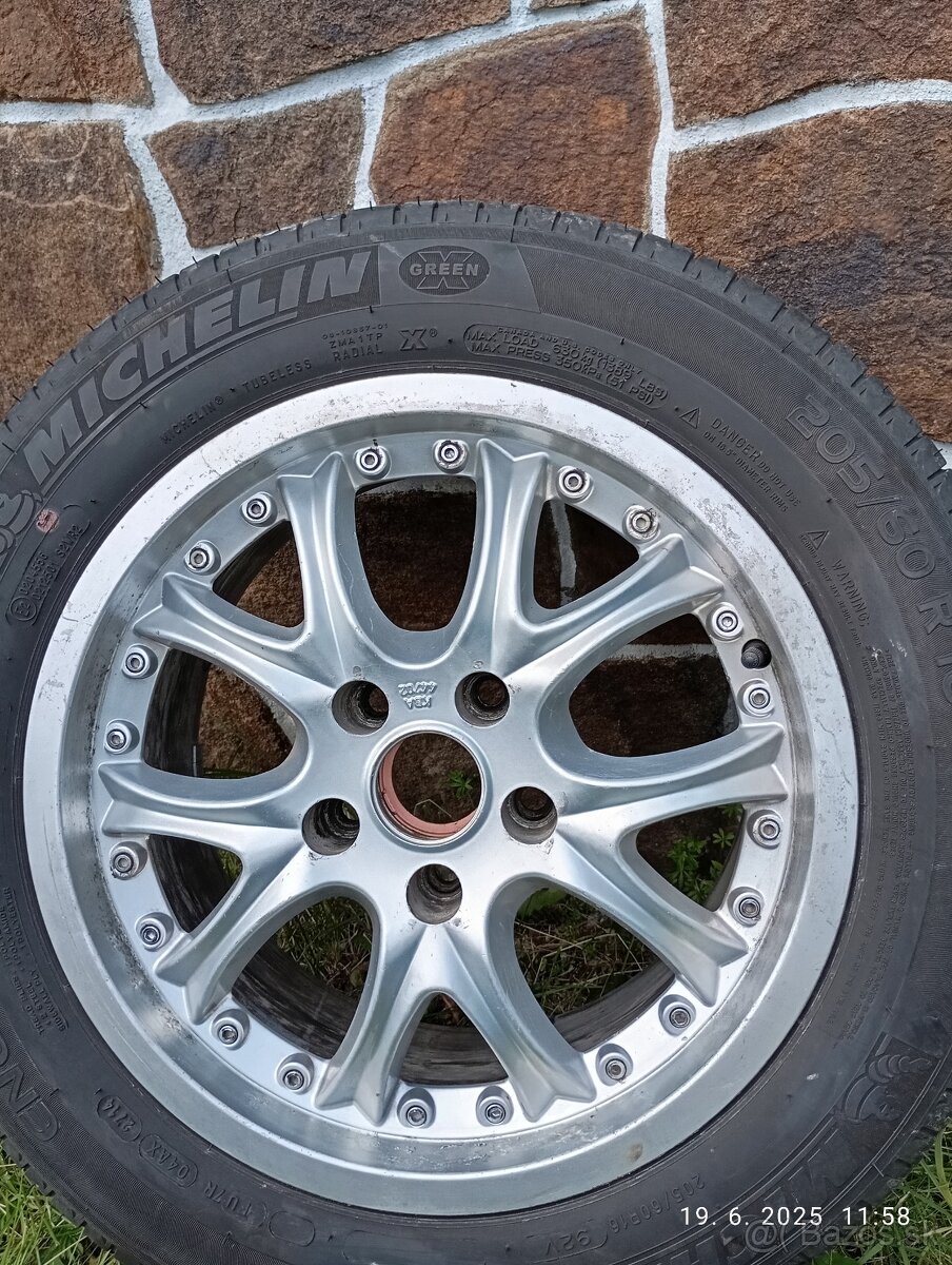 5x112 R16