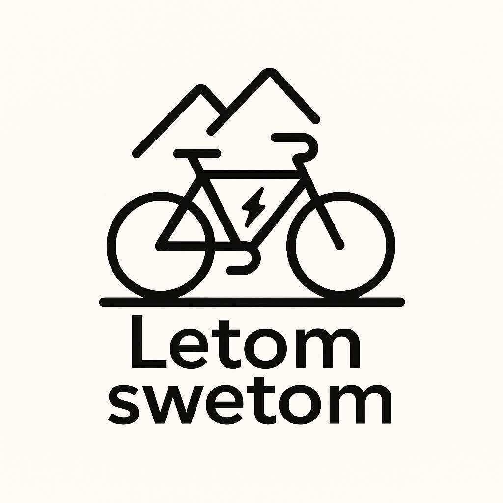 Prenájom elektrobicyklov – Letom svetom 🚴♀️🌸