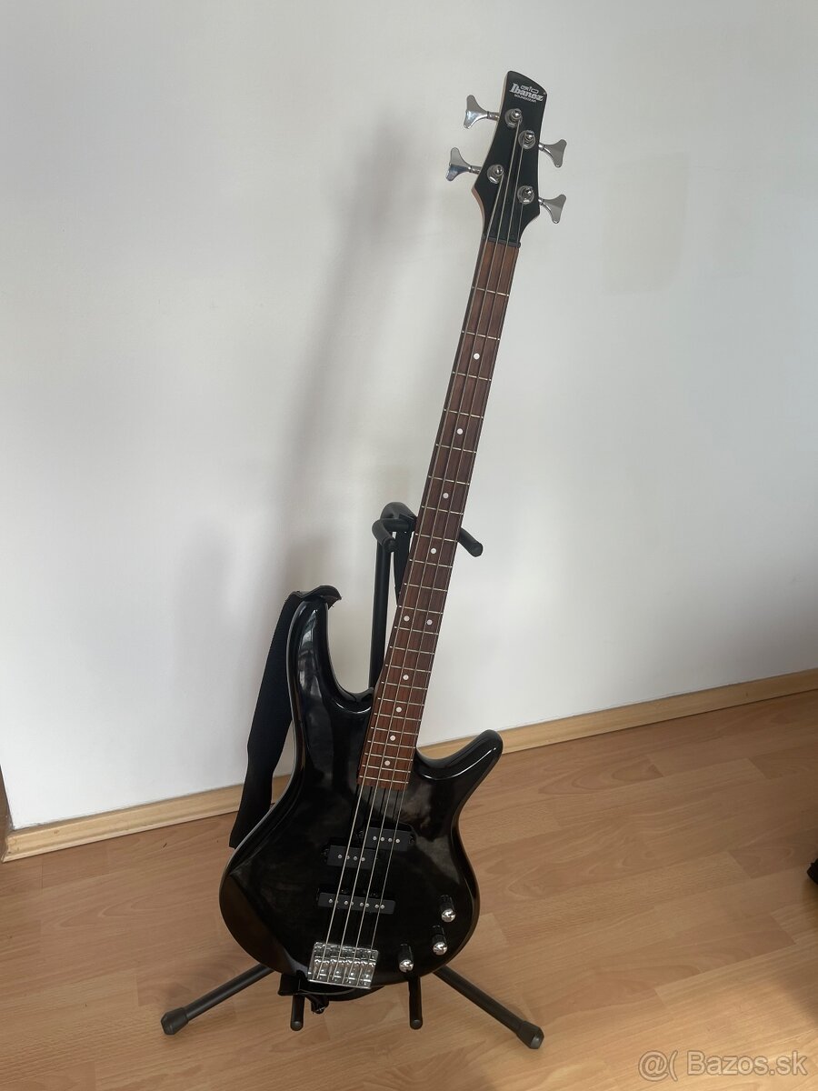 Ibanez GIO Bass Guitar