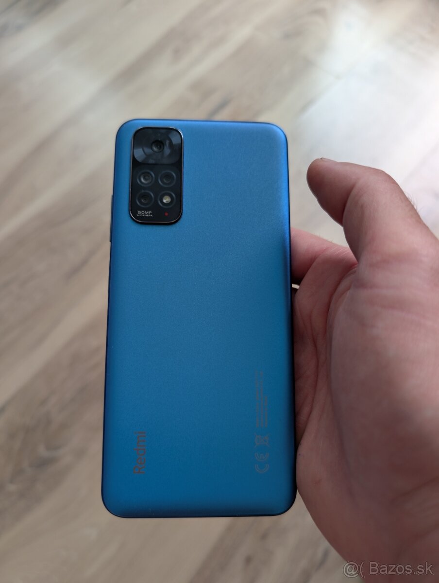 Xiaomi redmi 11