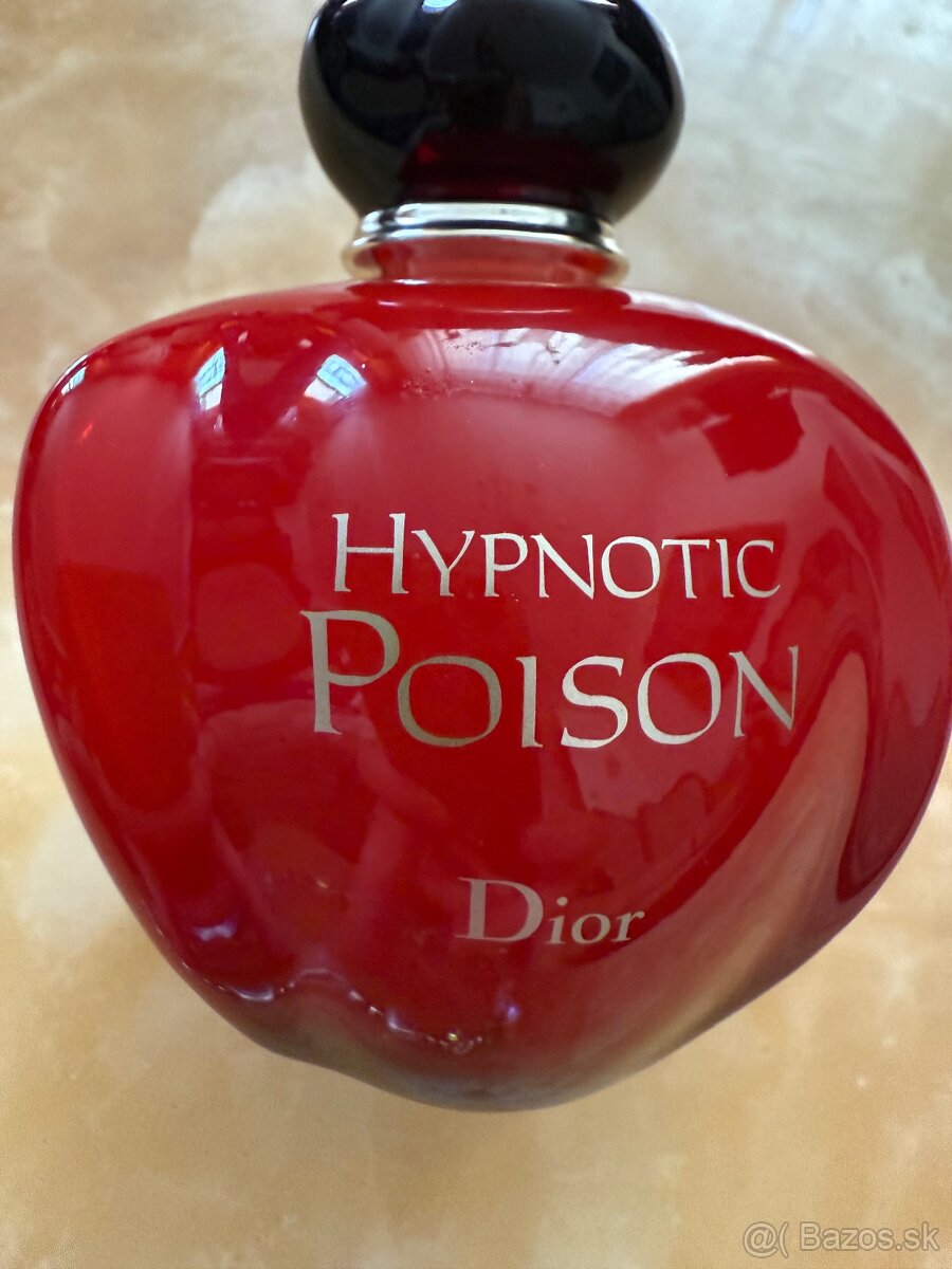 Christian Dior Hypnotic Poison toaletná voda dámska