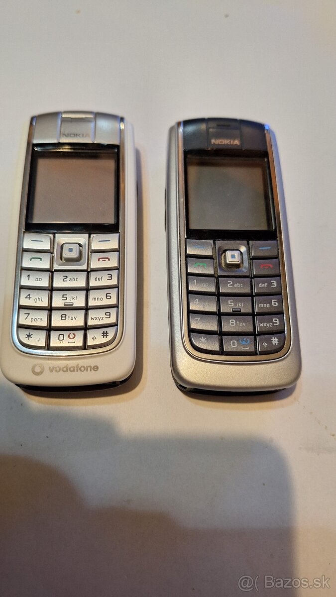 Nokia 6020
