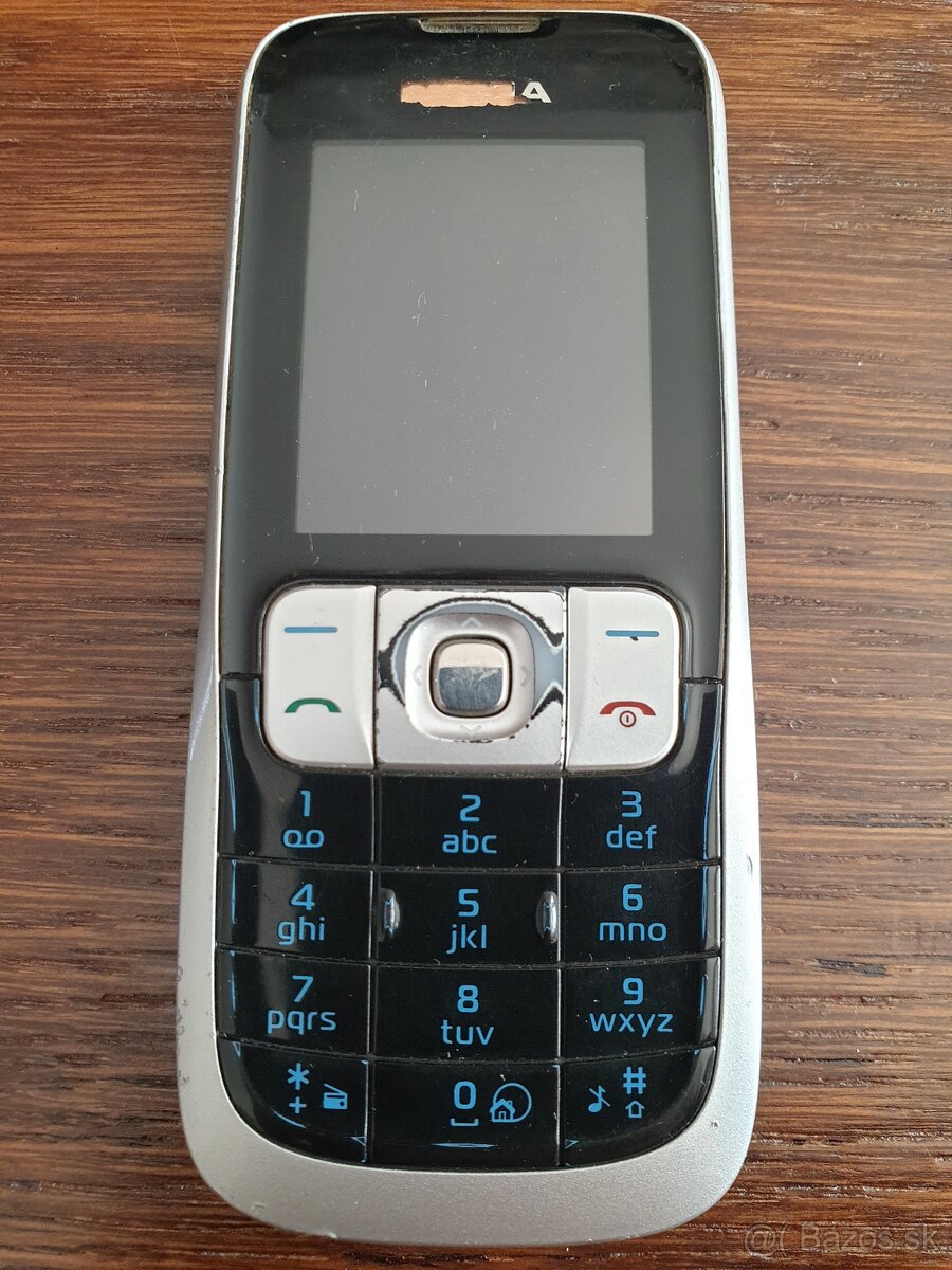Nokia 2630 ...