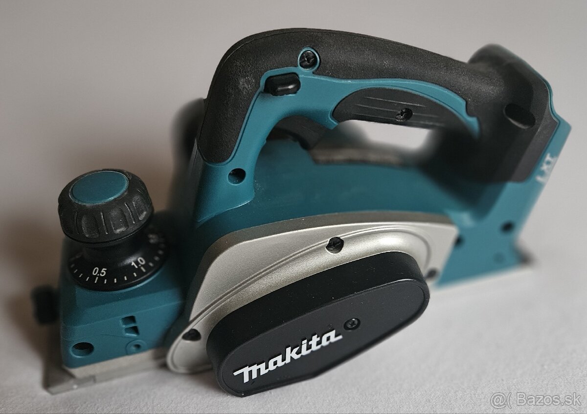 Aku hoblik Makita 18v