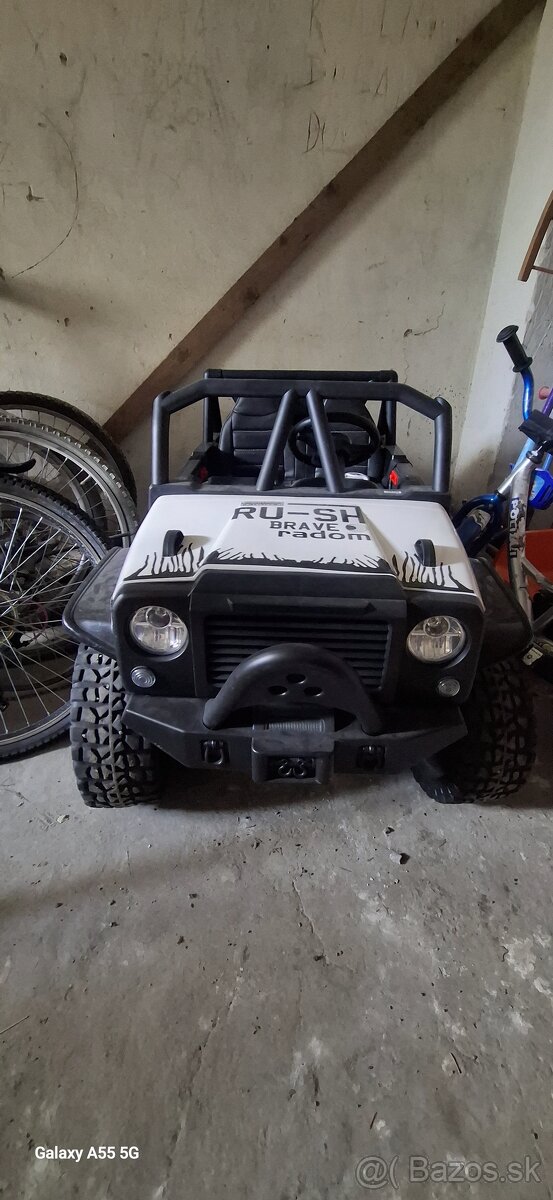 Auto 4x4