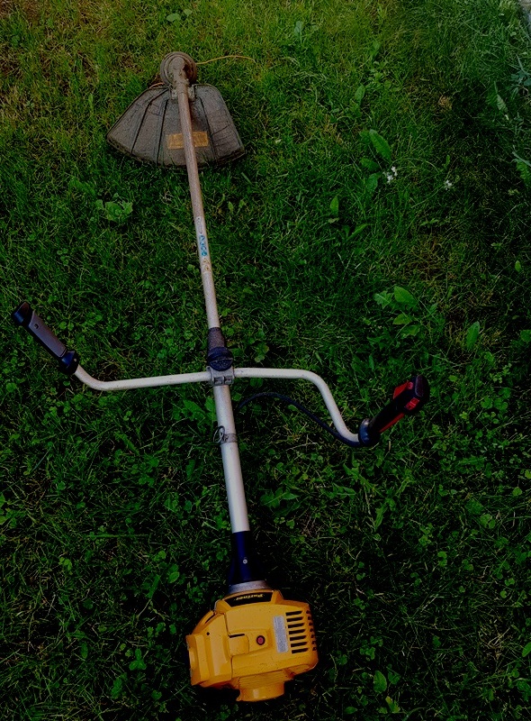 Krovinorez HUSQVARNA-PARTNER