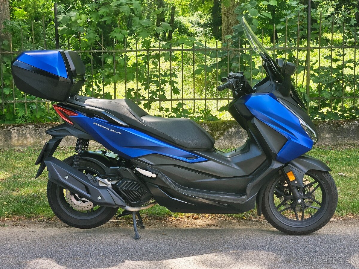 Honda Forza 125 (r.v. 2023)