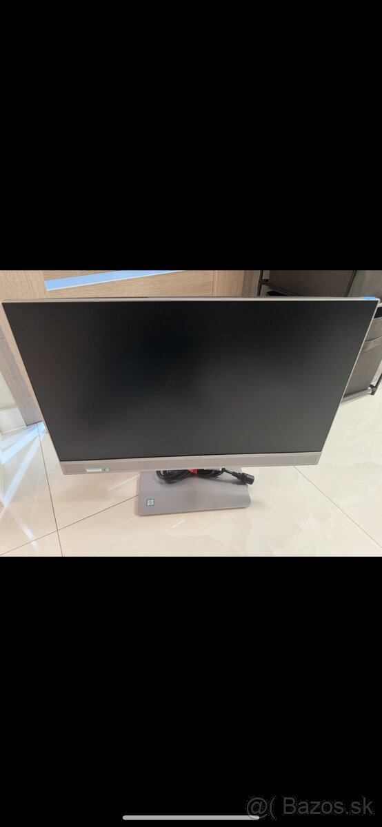 HP eliteone 800 G3