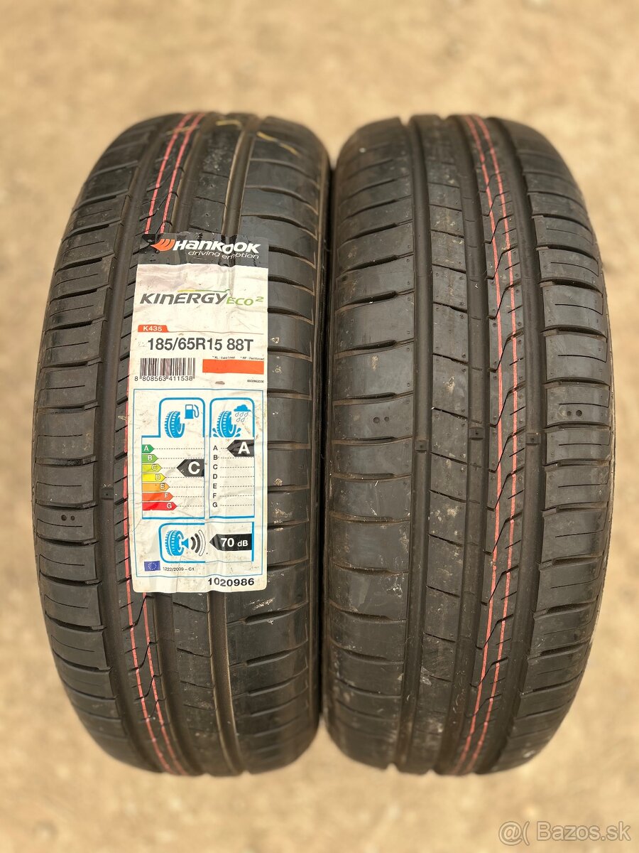 185/65 r15 Hankook