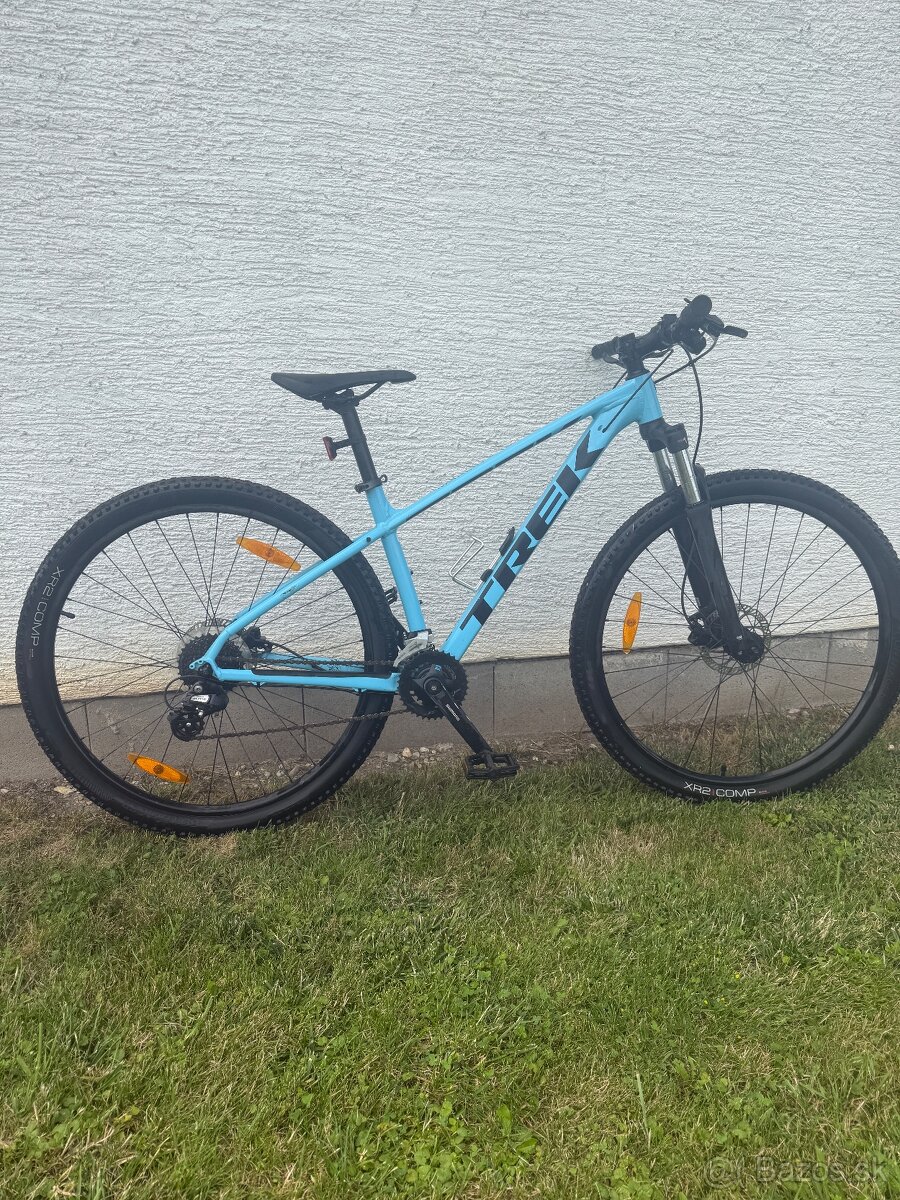 Predám Horský Bicykel Trek Marlin 5