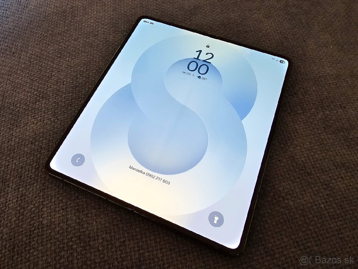 Samsung Galaxy Z Fold4 12/256 GB